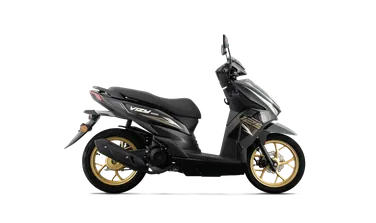 Honda Beat scooter for rent in Siargao - automatic transmission, fuel efficient, perfect for island exploration